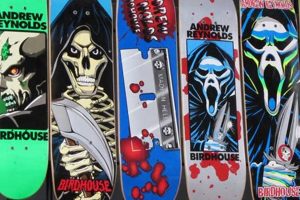 The Pro Skater's Guide: Best Skate Decks for Tricks How to Skateboard: A Beginner's Guide to Your First Board & Tricks The Pro Skater's Guide: Best Skate Decks for Tricks | How to Skateboard: A Beginner's Guide to Your First Board & Tricks