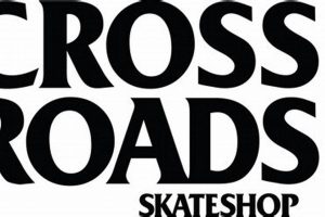 Your Local Crossroads Skate Shop: Gear & More! How to Skateboard: A Beginner's Guide to Your First Board & Tricks Your Local Crossroads Skate Shop: Gear & More! | How to Skateboard: A Beginner's Guide to Your First Board & Tricks