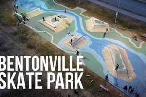 Visit Bentonville Skate Park: Skateboarding Fun Near You! How to Skateboard: A Beginner's Guide to Your First Board & Tricks Visit Bentonville Skate Park: Skateboarding Fun Near You! | How to Skateboard: A Beginner's Guide to Your First Board & Tricks