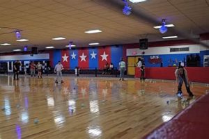 Springfield's Best US Skate Center: Fun for Everyone! How to Skateboard: A Beginner's Guide to Your First Board & Tricks Springfield's Best US Skate Center: Fun for Everyone! | How to Skateboard: A Beginner's Guide to Your First Board & Tricks