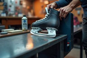 Pro Sharpening Skates: Edges for Peak Performance How to Skateboard: A Beginner's Guide to Your First Board & Tricks Pro Sharpening Skates: Edges for Peak Performance | How to Skateboard: A Beginner's Guide to Your First Board & Tricks