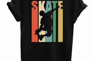 Gear Up: Cool Skate T Shirt Designs for Skaters! How to Skateboard: A Beginner's Guide to Your First Board & Tricks Gear Up: Cool Skate T Shirt Designs for Skaters! | How to Skateboard: A Beginner's Guide to Your First Board & Tricks