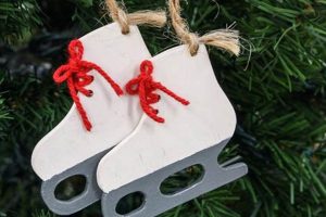 Festive Ice: Skate Ornaments & Holiday Cheer! How to Skateboard: A Beginner's Guide to Your First Board & Tricks Festive Ice: Skate Ornaments & Holiday Cheer! | How to Skateboard: A Beginner's Guide to Your First Board & Tricks