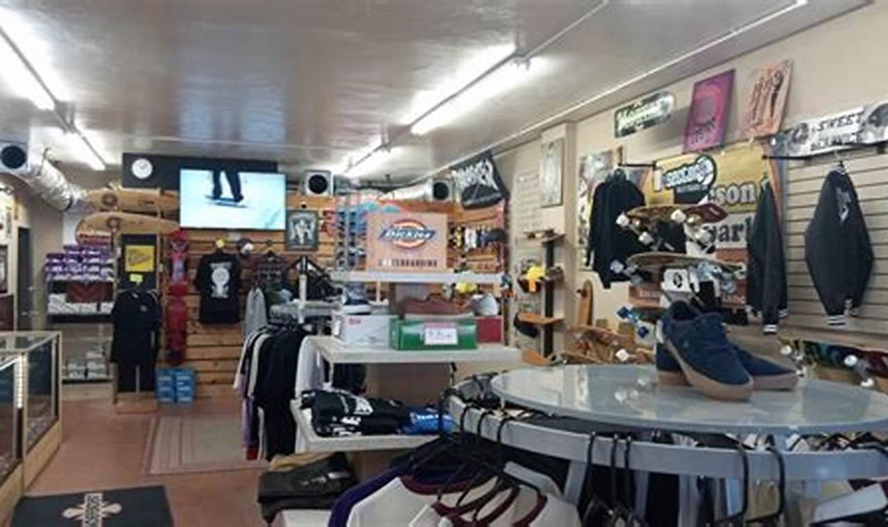 Best Local Skate Shops in Tucson, AZ | Gear & More How to Skateboard: A Beginner's Guide to Your First Board & Tricks Best Local Skate Shops in Tucson, AZ | Gear & More | How to Skateboard: A Beginner's Guide to Your First Board & Tricks