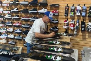 Your Guide: Mike McGill Skate Shop Near Me (2024) How to Skateboard: A Beginner's Guide to Your First Board & Tricks Your Guide: Mike McGill Skate Shop Near Me (2024) | How to Skateboard: A Beginner's Guide to Your First Board & Tricks