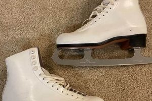 Best Used Riedell Figure Skates for Figure Skating How to Skateboard: A Beginner's Guide to Your First Board & Tricks Best Used Riedell Figure Skates for Figure Skating | How to Skateboard: A Beginner's Guide to Your First Board & Tricks