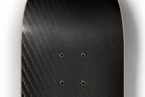 Pro Carbon Fiber Skate Deck: Lightweight & Durable How to Skateboard: A Beginner's Guide to Your First Board & Tricks Pro Carbon Fiber Skate Deck: Lightweight & Durable | How to Skateboard: A Beginner's Guide to Your First Board & Tricks