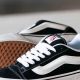 Best Vans: Knu Skool Skate Shoe Black True White Style | How to Skateboard: A Beginner's Guide to Your First Board & Tricks