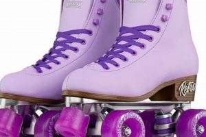 Best Purple Roller Skates: Roll in Style! How to Skateboard: A Beginner's Guide to Your First Board & Tricks Best Purple Roller Skates: Roll in Style! | How to Skateboard: A Beginner's Guide to Your First Board & Tricks