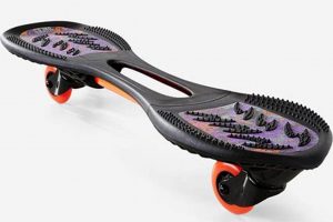 Skater's Guide: Master the Skate Waveboard Tricks! How to Skateboard: A Beginner's Guide to Your First Board & Tricks Skater's Guide: Master the Skate Waveboard Tricks! | How to Skateboard: A Beginner's Guide to Your First Board & Tricks