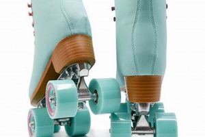 Roll into Fun: Teal Roller Skates Guide & Tips How to Skateboard: A Beginner's Guide to Your First Board & Tricks Roll into Fun: Teal Roller Skates Guide & Tips | How to Skateboard: A Beginner's Guide to Your First Board & Tricks