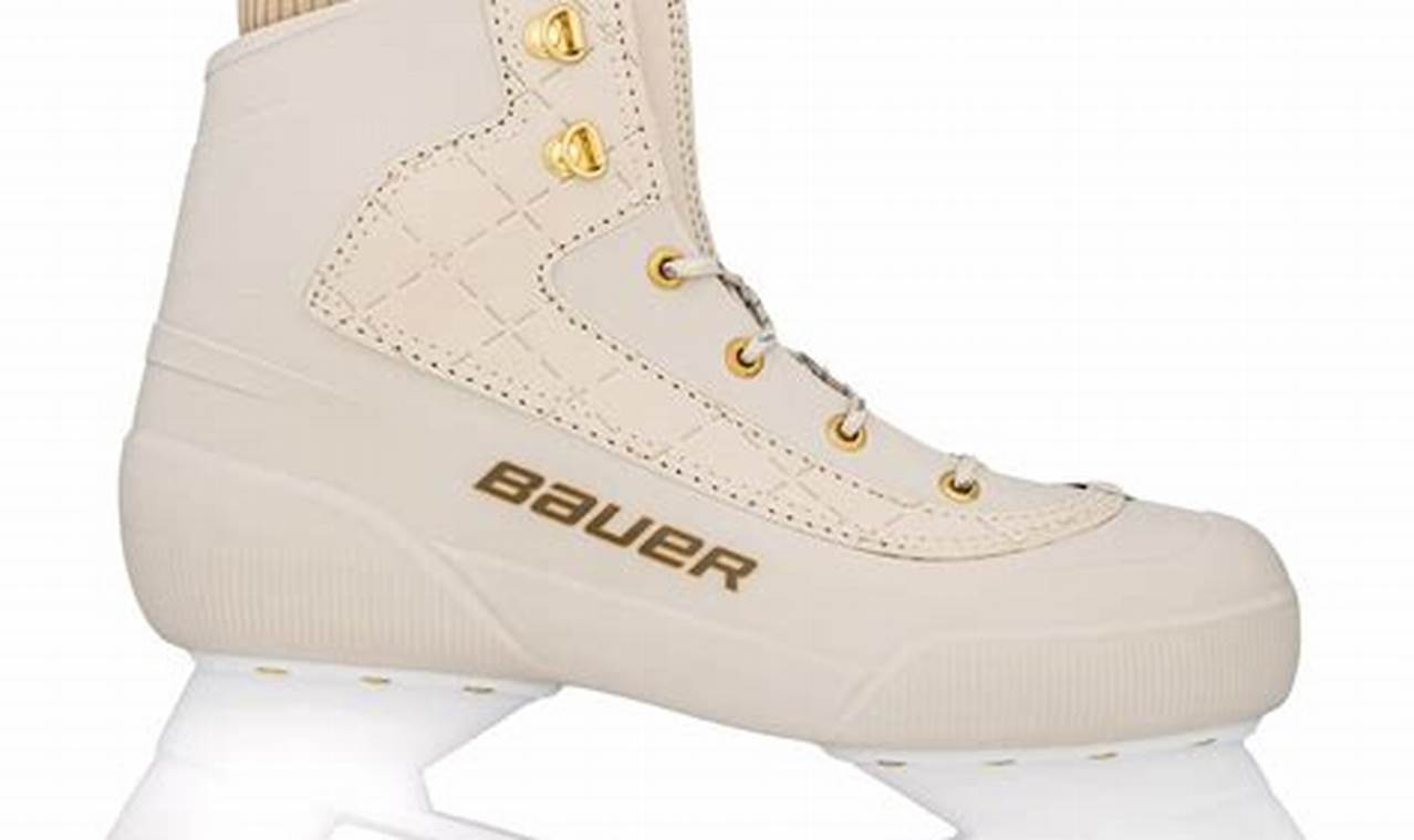 Best Bauer Recreational Skates: Comfort & Fun! How to Skateboard: A Beginner's Guide to Your First Board & Tricks Best Bauer Recreational Skates: Comfort & Fun! | How to Skateboard: A Beginner's Guide to Your First Board & Tricks