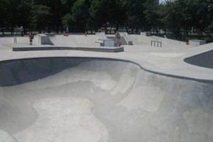 Visit Wilson Skate Park Chicago: Skateboarding Fun! How to Skateboard: A Beginner's Guide to Your First Board & Tricks Visit Wilson Skate Park Chicago: Skateboarding Fun! | How to Skateboard: A Beginner's Guide to Your First Board & Tricks