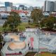 Your City Skate Park: Ride & Grind Safely | How to Skateboard: A Beginner's Guide to Your First Board & Tricks