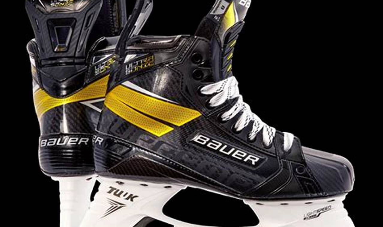 Boost Power: Bauer Supreme Skates Guide & Review How to Skateboard: A Beginner's Guide to Your First Board & Tricks Boost Power: Bauer Supreme Skates Guide & Review | How to Skateboard: A Beginner's Guide to Your First Board & Tricks