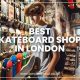Your Local Market Skate Shop: Boards & More! | How to Skateboard: A Beginner's Guide to Your First Board & Tricks