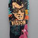 Vision Skate Deck: The Ultimate Guide + Where to Buy | How to Skateboard: A Beginner's Guide to Your First Board & Tricks