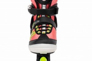 Buy K2 Marlee Inline Skates - Kids Adjustable Skates! How to Skateboard: A Beginner's Guide to Your First Board & Tricks Buy K2 Marlee Inline Skates - Kids Adjustable Skates! | How to Skateboard: A Beginner's Guide to Your First Board & Tricks
