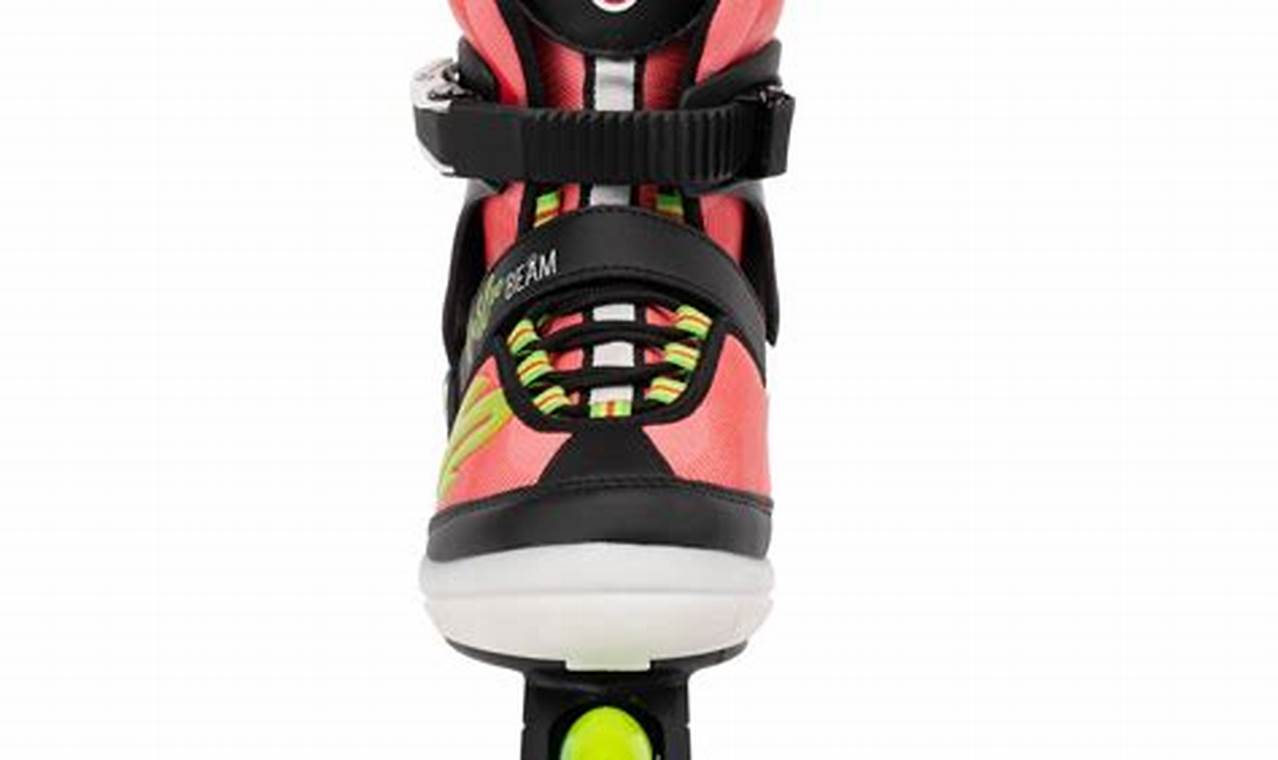 Buy K2 Marlee Inline Skates - Kids Adjustable Skates! How to Skateboard: A Beginner's Guide to Your First Board & Tricks Buy K2 Marlee Inline Skates - Kids Adjustable Skates! | How to Skateboard: A Beginner's Guide to Your First Board & Tricks