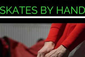 DIY Skater's Guide: How to Hand Sharpen Skates Fast! How to Skateboard: A Beginner's Guide to Your First Board & Tricks DIY Skater's Guide: How to Hand Sharpen Skates Fast! | How to Skateboard: A Beginner's Guide to Your First Board & Tricks