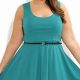 Shop Flattering Skater Dress Plus Size Styles Now! | How to Skateboard: A Beginner's Guide to Your First Board & Tricks