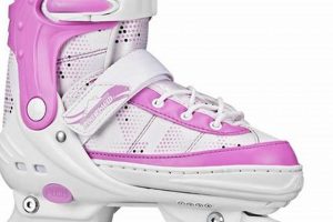 Best Ice Skates Size 5: Your Perfect Fit on the Ice! How to Skateboard: A Beginner's Guide to Your First Board & Tricks Best Ice Skates Size 5: Your Perfect Fit on the Ice! | How to Skateboard: A Beginner's Guide to Your First Board & Tricks