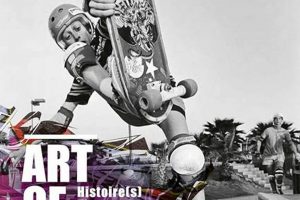 Essential Skate Book Guide: Tricks, History & More! How to Skateboard: A Beginner's Guide to Your First Board & Tricks Essential Skate Book Guide: Tricks, History & More! | How to Skateboard: A Beginner's Guide to Your First Board & Tricks