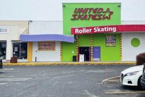 Skate Fun: United Skates of America Seaford Reviews & More How to Skateboard: A Beginner's Guide to Your First Board & Tricks Skate Fun: United Skates of America Seaford Reviews & More | How to Skateboard: A Beginner's Guide to Your First Board & Tricks