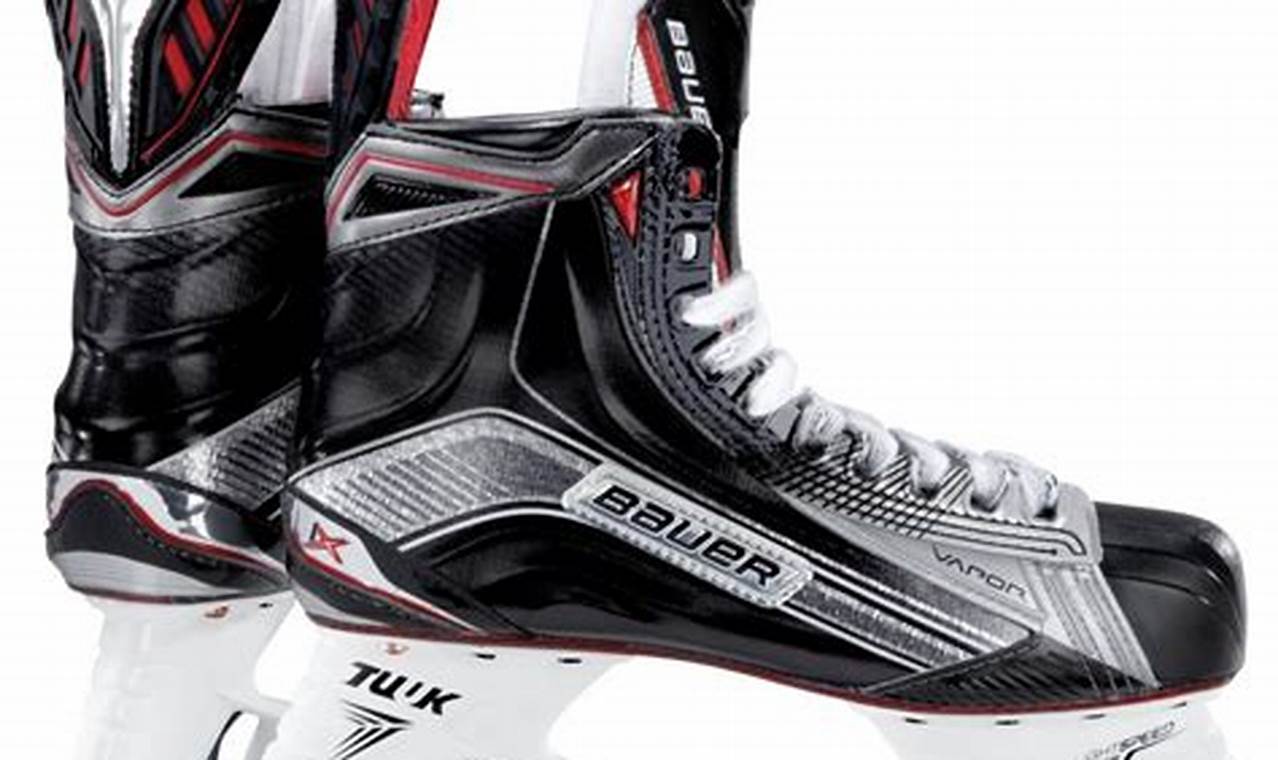 Bauer Vapor 1X Skates: Power Up Your Game! How to Skateboard: A Beginner's Guide to Your First Board & Tricks Bauer Vapor 1X Skates: Power Up Your Game! | How to Skateboard: A Beginner's Guide to Your First Board & Tricks
