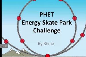 Explore PhET Skate Park Energy: Fun Physics! How to Skateboard: A Beginner's Guide to Your First Board & Tricks Explore PhET Skate Park Energy: Fun Physics! | How to Skateboard: A Beginner's Guide to Your First Board & Tricks