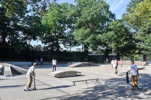 Visit Forest Park Skate Park - Tips & More! How to Skateboard: A Beginner's Guide to Your First Board & Tricks Visit Forest Park Skate Park - Tips & More! | How to Skateboard: A Beginner's Guide to Your First Board & Tricks