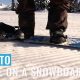 Mini Snowboard Skates: Skate the Slopes! | How to Skateboard: A Beginner's Guide to Your First Board & Tricks