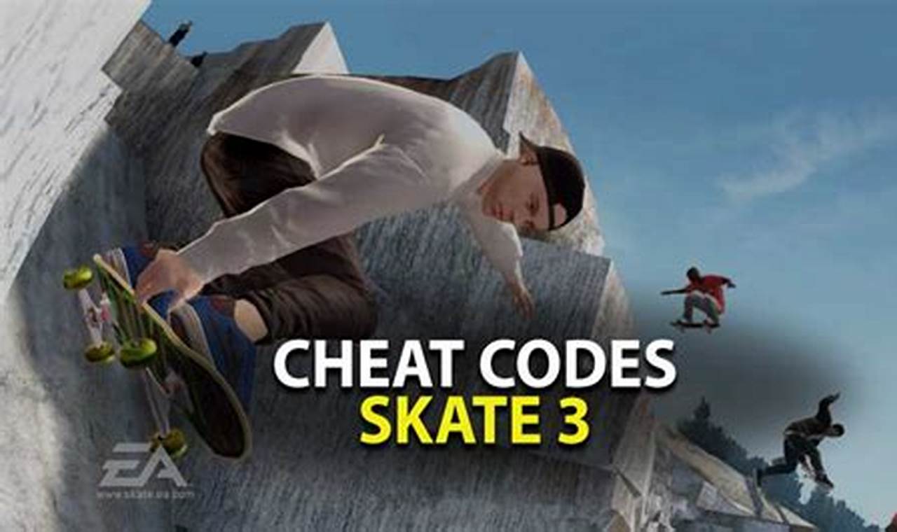 Skater's Guide: Skate Cheat Codes & Secrets Revealed! How to Skateboard: A Beginner's Guide to Your First Board & Tricks Skater's Guide: Skate Cheat Codes & Secrets Revealed! | How to Skateboard: A Beginner's Guide to Your First Board & Tricks