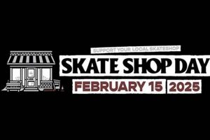 Shop Local: Skate Shop Day 2025 Deals & Events! How to Skateboard: A Beginner's Guide to Your First Board & Tricks Shop Local: Skate Shop Day 2025 Deals & Events! | How to Skateboard: A Beginner's Guide to Your First Board & Tricks