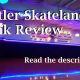 Your Guide to Butler Skate Rink: Hours, Fun & More! | How to Skateboard: A Beginner's Guide to Your First Board & Tricks