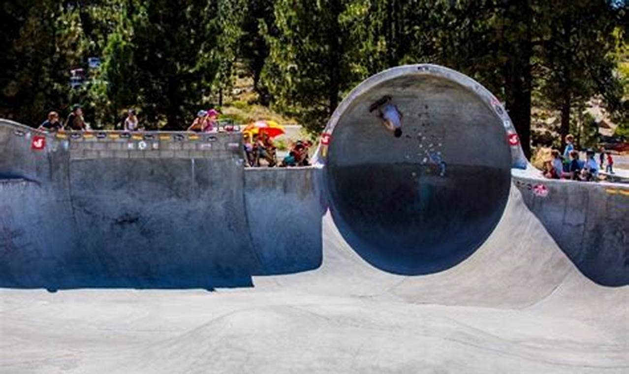 Visit Volcom Brothers Skate Park: Hours & More! How to Skateboard: A Beginner's Guide to Your First Board & Tricks Visit Volcom Brothers Skate Park: Hours & More! | How to Skateboard: A Beginner's Guide to Your First Board & Tricks