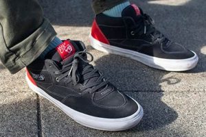 VANS: Dominate the Skatepark with Half Cabs! How to Skateboard: A Beginner's Guide to Your First Board & Tricks VANS: Dominate the Skatepark with Half Cabs! | How to Skateboard: A Beginner's Guide to Your First Board & Tricks