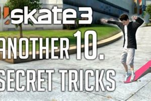 Pro Skater: Learn Skate 3 Tricks & Combos! How to Skateboard: A Beginner's Guide to Your First Board & Tricks Pro Skater: Learn Skate 3 Tricks & Combos! | How to Skateboard: A Beginner's Guide to Your First Board & Tricks
