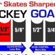 Pro Goalie Skate Sharpening Guide: Edges That Win! | How to Skateboard: A Beginner's Guide to Your First Board & Tricks