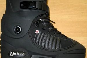 Best Anarchy Combat Skates Gear Skater Approved How to Skateboard: A Beginner's Guide to Your First Board & Tricks Best Anarchy Combat Skates Gear Skater Approved | How to Skateboard: A Beginner's Guide to Your First Board & Tricks