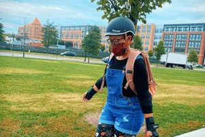 Best Roller Skates Helmet [Protect Your Head!] | How to Skateboard: A Beginner's Guide to Your First Board & Tricks