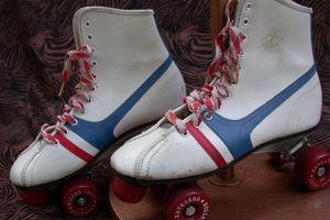 Relive the Roll: Roller Skates in the Rad 80s! How to Skateboard: A Beginner's Guide to Your First Board & Tricks Relive the Roll: Roller Skates in the Rad 80s! | How to Skateboard: A Beginner's Guide to Your First Board & Tricks