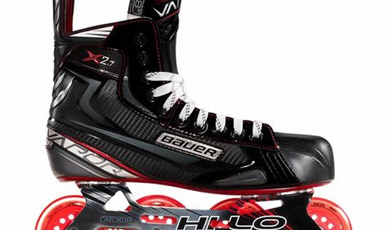 Best Bauer Inline Skates Vapor: Speed & Agility How to Skateboard: A Beginner's Guide to Your First Board & Tricks Best Bauer Inline Skates Vapor: Speed & Agility | How to Skateboard: A Beginner's Guide to Your First Board & Tricks