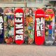 Find Wood and Wheels Skate Shop | Ride On! | How to Skateboard: A Beginner's Guide to Your First Board & Tricks
