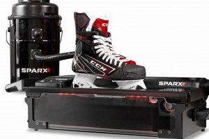 Buy Smart: Used Sparx Skate Sharpener Deals & Tips How to Skateboard: A Beginner's Guide to Your First Board & Tricks Buy Smart: Used Sparx Skate Sharpener Deals & Tips | How to Skateboard: A Beginner's Guide to Your First Board & Tricks