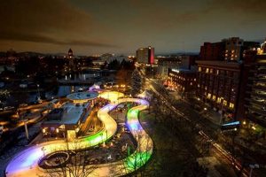 Discover Numerica Skate Ribbon: Your Winter Skating Paradise! How to Skateboard: A Beginner's Guide to Your First Board & Tricks Discover Numerica Skate Ribbon: Your Winter Skating Paradise! | How to Skateboard: A Beginner's Guide to Your First Board & Tricks