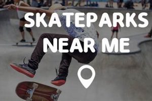 Find: Closest Skate Park Near Me - [City/Region] Fun! | How to Skateboard: A Beginner's Guide to Your First Board & Tricks