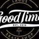 Your Local Good Times Skate Shop Gear & More! | How to Skateboard: A Beginner's Guide to Your First Board & Tricks