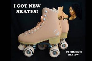 C7 Skates Review: Are These Wheels Right For You? How to Skateboard: A Beginner's Guide to Your First Board & Tricks C7 Skates Review: Are These Wheels Right For You? | How to Skateboard: A Beginner's Guide to Your First Board & Tricks