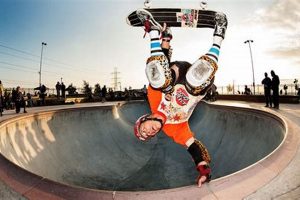 Pro Salba Skater: Skills, Legacy & More! How to Skateboard: A Beginner's Guide to Your First Board & Tricks Pro Salba Skater: Skills, Legacy & More! | How to Skateboard: A Beginner's Guide to Your First Board & Tricks